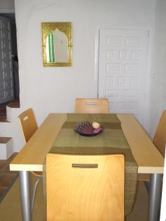 Competa property: Townhome with 2 bedroom in Competa 53781