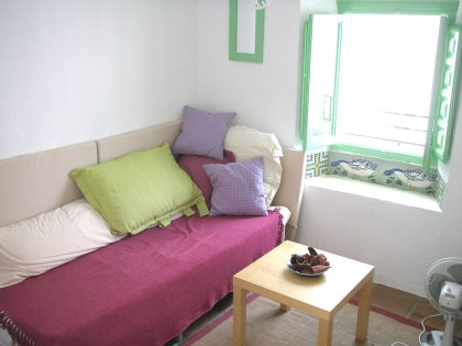 Competa property: Townhome with 2 bedroom in Competa, Spain 53781