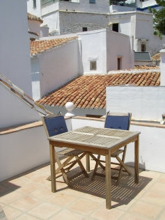 Competa property: Competa, Spain | Townhome for sale 53781