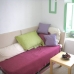 Competa property: 2 bedroom Townhome in Malaga 53781