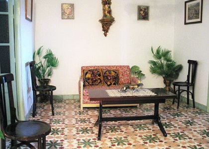 Competa property: Townhome for sale in Competa, Spain 53785