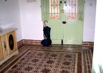 Competa property: Townhome in Malaga for sale 53785