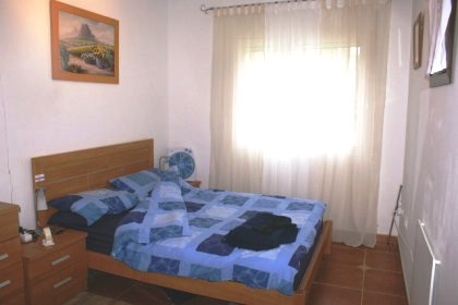 Competa property: Apartment for sale in Competa, Spain 53790