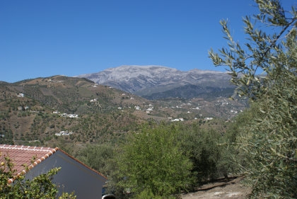 Competa property: Villa with 2 bedroom in Competa 53799