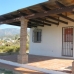 Competa property: 1 bedroom Villa in Competa, Spain 53804