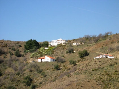 Canillas&nbsp;De&nbsp;Aceituno&nbsp;property:&nbsp;Villa&nbsp;with&nbsp;2&nbsp;bedroom&nbsp;in&nbsp;Canillas&nbsp;De&nbsp;Aceituno,&nbsp;Spain&nbsp;53807