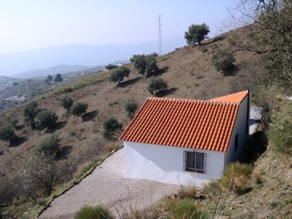 Canillas&nbsp;De&nbsp;Aceituno&nbsp;property:&nbsp;Malaga&nbsp;Villa&nbsp;53807