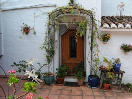 Competa property: Competa, Spain | Villa for sale 53811