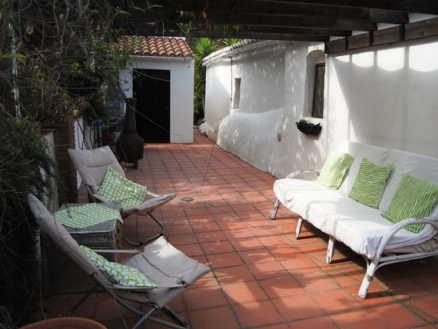 Competa property: Malaga Villa 53811