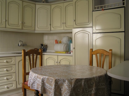 Competa property: Townhome for sale in Competa, Spain 53812