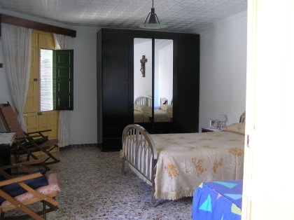 Competa property: Townhome for sale in Competa, Malaga 53812