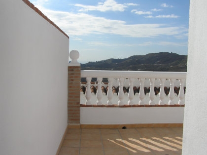 Canillas&nbsp;De&nbsp;Albaida&nbsp;property:&nbsp;Townhome&nbsp;for&nbsp;sale&nbsp;in&nbsp;Canillas&nbsp;De&nbsp;Albaida,&nbsp;Spain&nbsp;53819