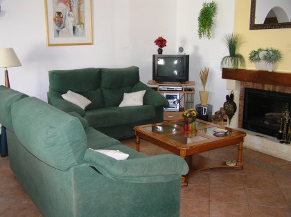 Competa property: Villa with 3 bedroom in Competa 53821