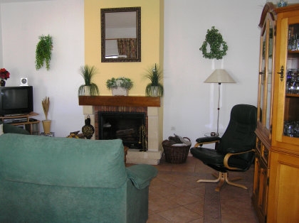 Competa property: Villa with 3 bedroom in Competa, Spain 53821