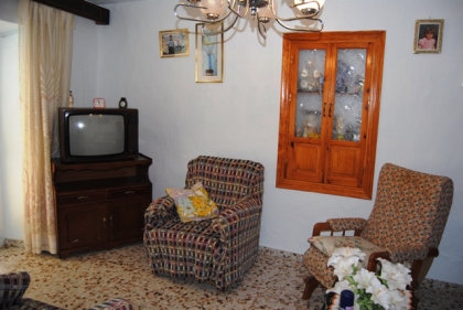 Competa property: Townhome in Malaga for sale 53822