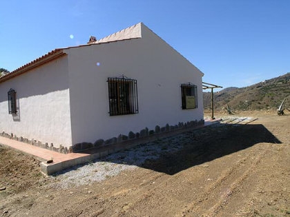 Competa property: Malaga property | 2 bedroom Villa 53824