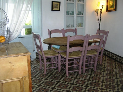 Competa property: Townhome with 7 bedroom in Competa 53829