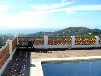 Torrox property: Villa for sale in Torrox 53835