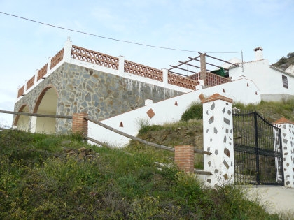 Torrox property: Villa with 3 bedroom in Torrox 53835