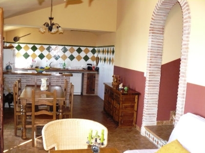 Torrox property: Villa with 3 bedroom in Torrox, Spain 53835