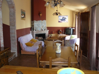 Torrox property: Villa for sale in Torrox, Malaga 53835