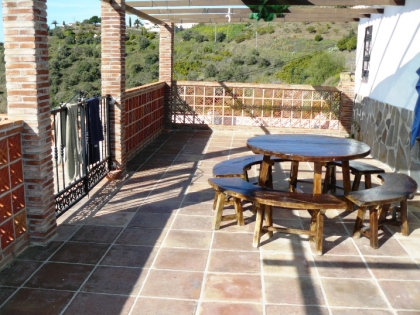 Torrox property: Villa in Malaga for sale 53835