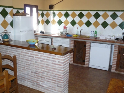 Torrox property: Malaga property | 3 bedroom Villa 53835