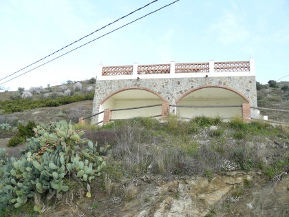 Torrox property: Torrox, Spain | Villa for sale 53835