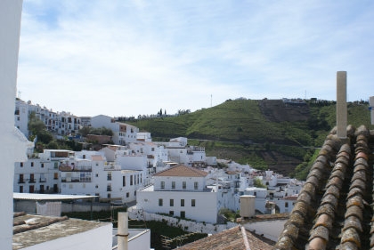 Competa property: Townhome for sale in Competa, Spain 53837