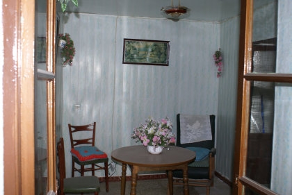 Competa property: Townhome with 4 bedroom in Competa 53837