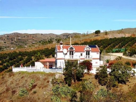 &nbsp;5&nbsp;bedroom&nbsp;Villa&nbsp;53847