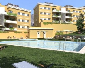 Apartment&nbsp;for&nbsp;sale&nbsp;in&nbsp;town,&nbsp;Spain&nbsp;53850