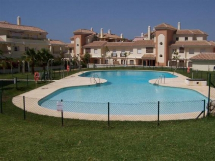 Apartment&nbsp;for&nbsp;sale&nbsp;in&nbsp;town,&nbsp;Spain&nbsp;53860