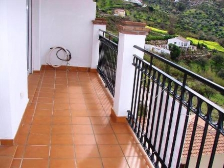 Apartment&nbsp;for&nbsp;sale&nbsp;in&nbsp;town,&nbsp;Spain&nbsp;53864