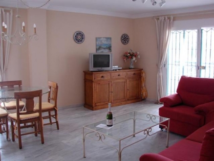 Apartment&nbsp;for&nbsp;sale&nbsp;in&nbsp;town,&nbsp;Spain&nbsp;53873