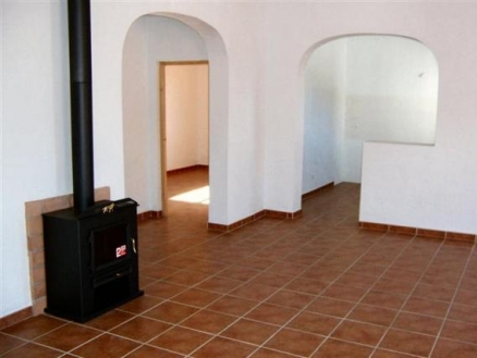 Villa with 2 bedroom in town 53884