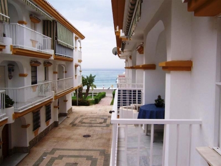 Apartment&nbsp;for&nbsp;sale&nbsp;in&nbsp;town,&nbsp;Spain&nbsp;53885