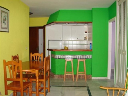 Apartment&nbsp;with&nbsp;2&nbsp;bedroom&nbsp;in&nbsp;town,&nbsp;Spain&nbsp;53885