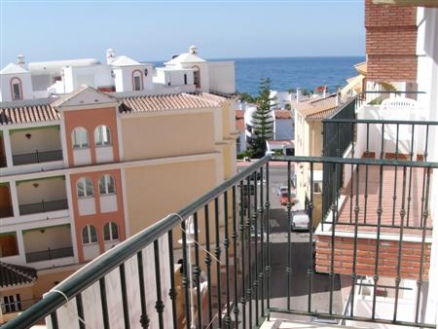Apartment&nbsp;for&nbsp;sale&nbsp;in&nbsp;town,&nbsp;Spain&nbsp;53892