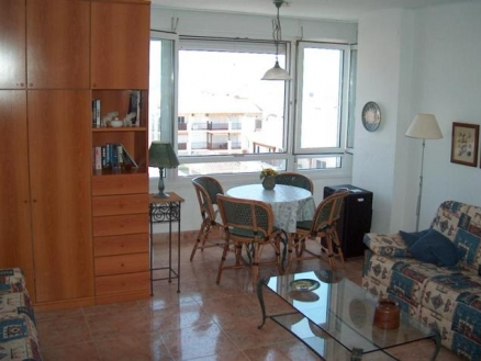Apartment&nbsp;for&nbsp;sale&nbsp;in&nbsp;town,&nbsp;Spain&nbsp;53893