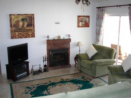 Villa&nbsp;with&nbsp;4&nbsp;bedroom&nbsp;in&nbsp;town,&nbsp;Spain&nbsp;53894