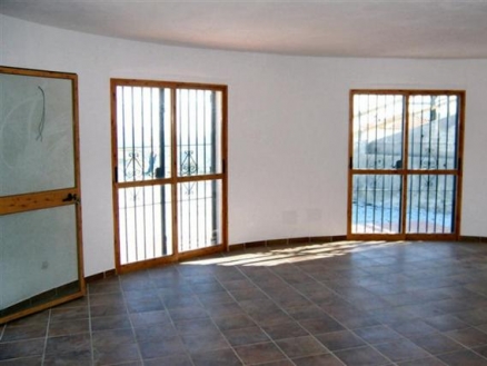 Villa with 2 bedroom in town, Spain 53895
