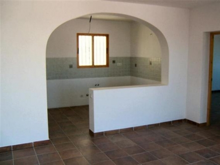 Villa for sale in town,  53895
