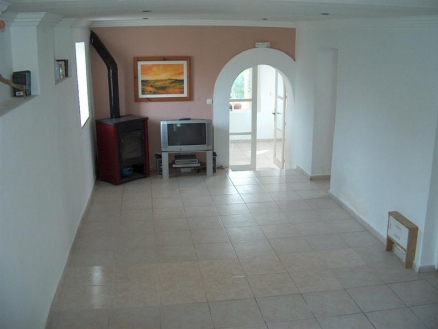 Villa&nbsp;with&nbsp;9+&nbsp;bedroom&nbsp;in&nbsp;town,&nbsp;Spain&nbsp;53899