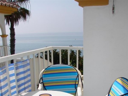 Apartment&nbsp;for&nbsp;sale&nbsp;in&nbsp;town,&nbsp;Spain&nbsp;53900