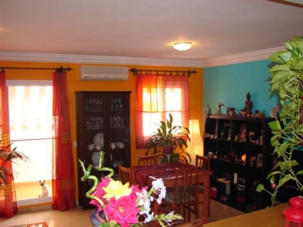 Apartment&nbsp;for&nbsp;sale&nbsp;in&nbsp;town,&nbsp;Spain&nbsp;53903