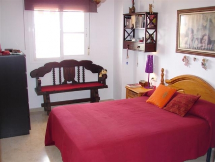 Apartment&nbsp;with&nbsp;2&nbsp;bedroom&nbsp;in&nbsp;town,&nbsp;Spain&nbsp;53903