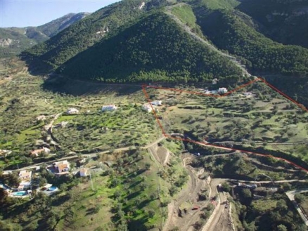 Villa&nbsp;for&nbsp;sale&nbsp;in&nbsp;town,&nbsp;Spain&nbsp;53908