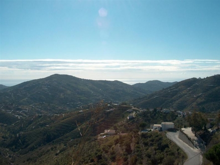 Villa for sale in town, Spain 53913