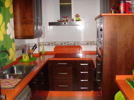 Villa&nbsp;with&nbsp;3&nbsp;bedroom&nbsp;in&nbsp;town,&nbsp;Spain&nbsp;53917